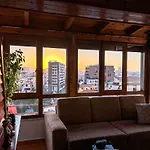 Skyview Oasis Premium Apartment