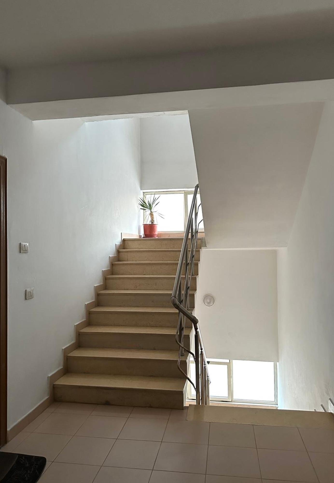Apartment Skyview Oasis Premium *