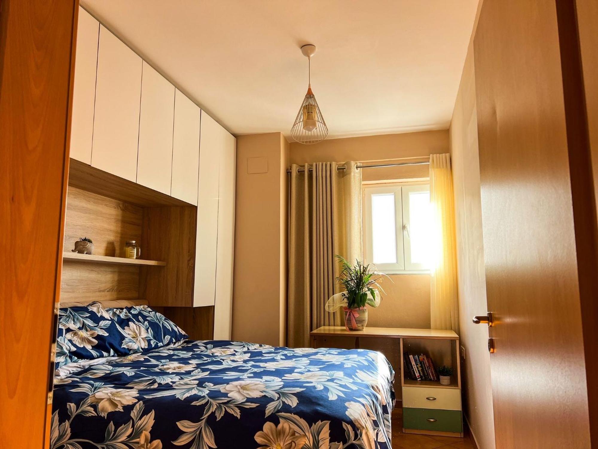 Apartment Skyview Oasis Premium