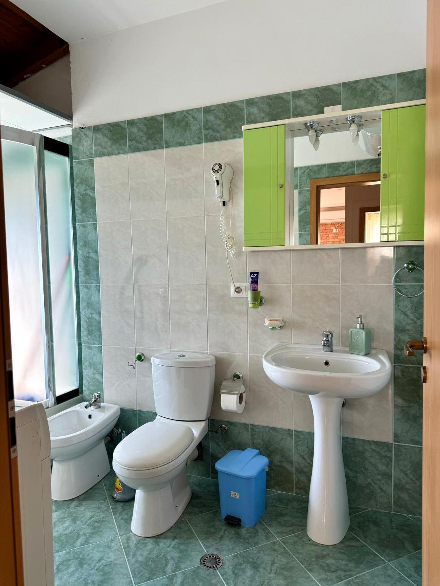 Apartment Skyview Oasis Premium Tirana