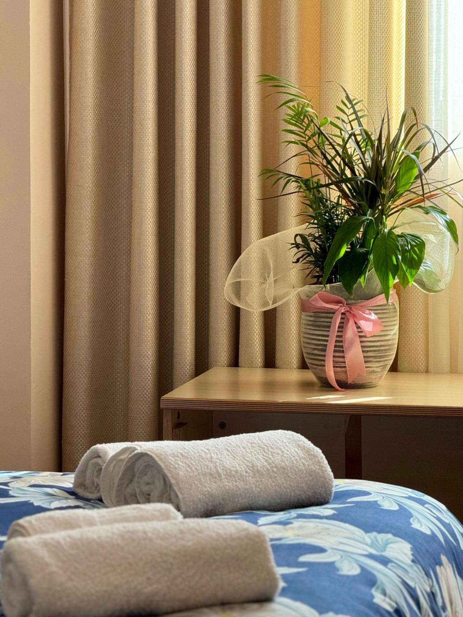 Skyview Oasis Premium Apartment *