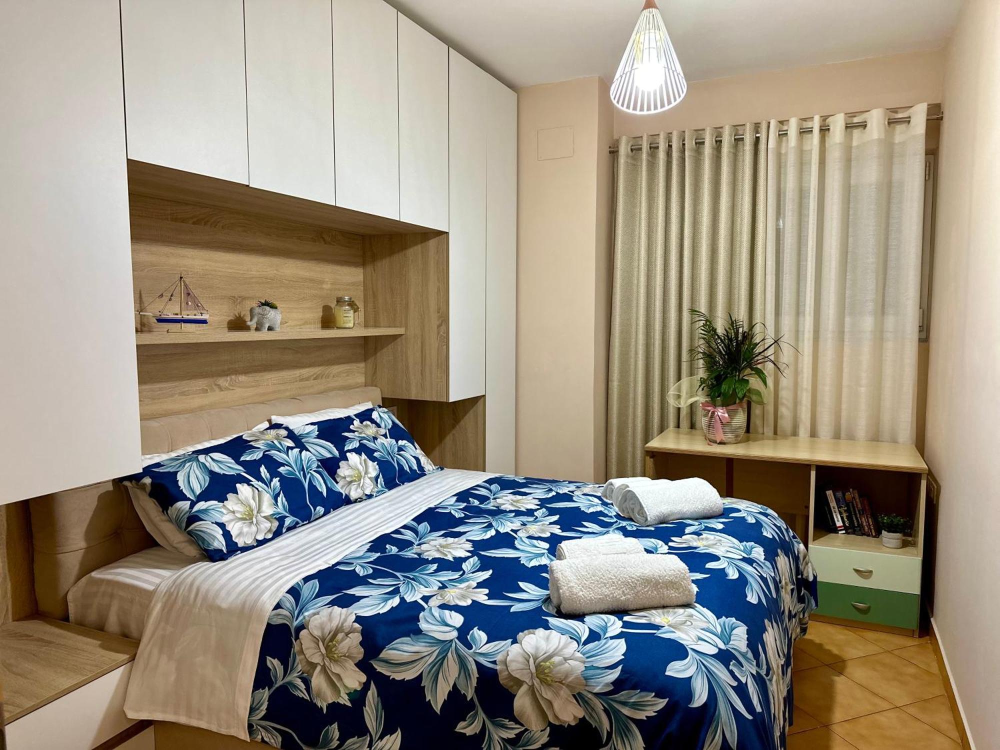 Apartment Skyview Oasis Premium *
